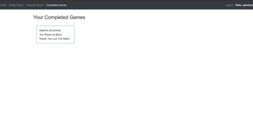 Crazy Chess – screenshot 9