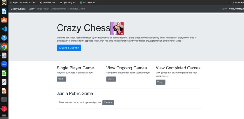 Crazy Chess – screenshot 12
