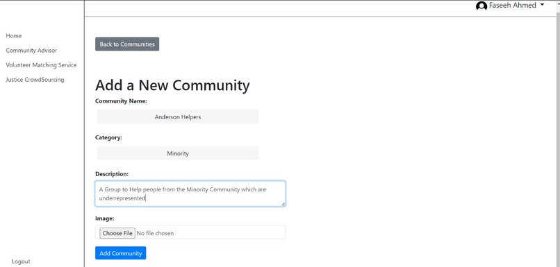 EmpowerU – screenshot 2