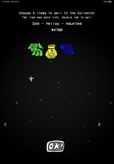 HYPERCUBE HOARD HECKLERS – screenshot 6