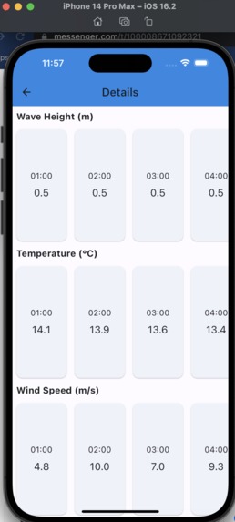 FishermenDuel – screenshot 1