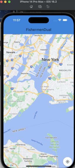 FishermenDuel – screenshot 3