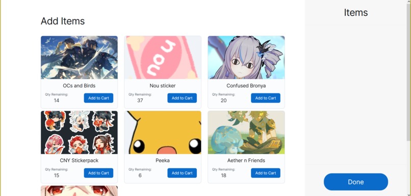 Log-ease – screenshot 3