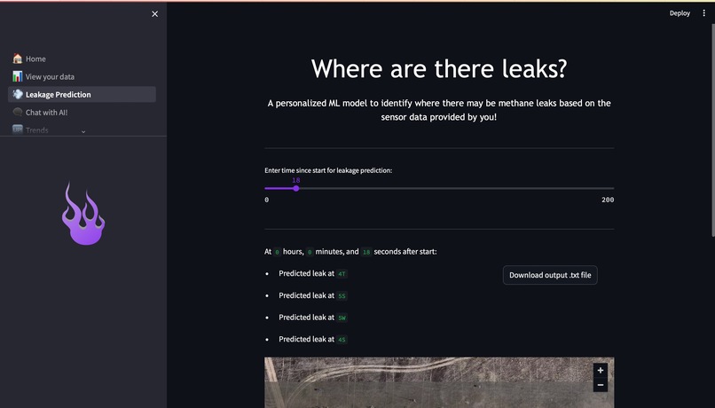 VaporVision – screenshot 4