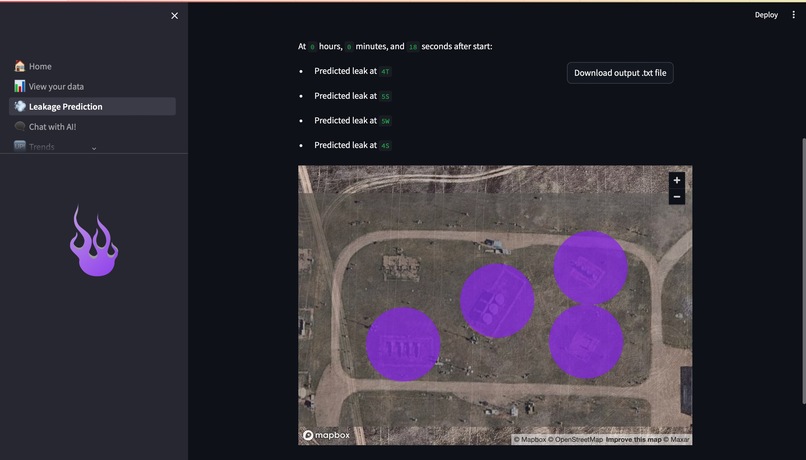 VaporVision – screenshot 5