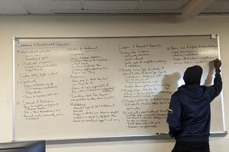 A Tool for Predictive Participant Retention Analysis