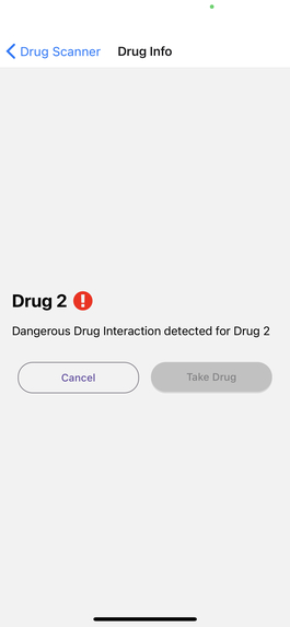 Patient Protect – screenshot 7