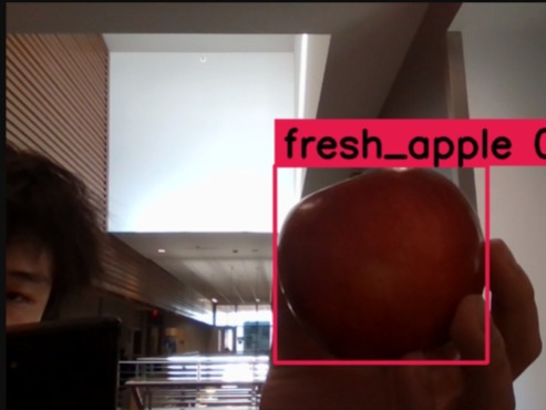 Bad Apples – screenshot 2