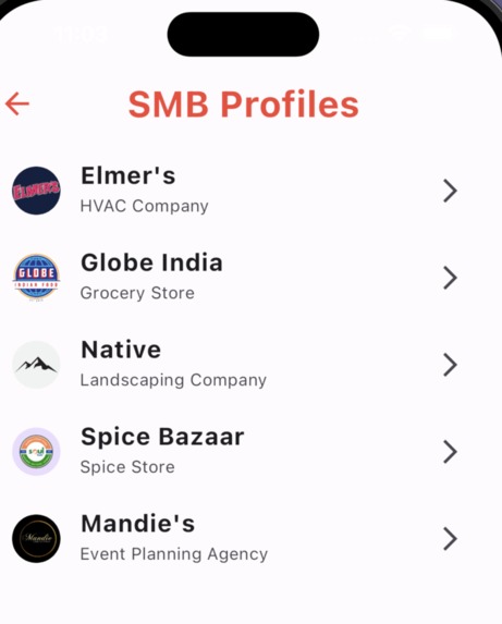 Small Successes – screenshot 1