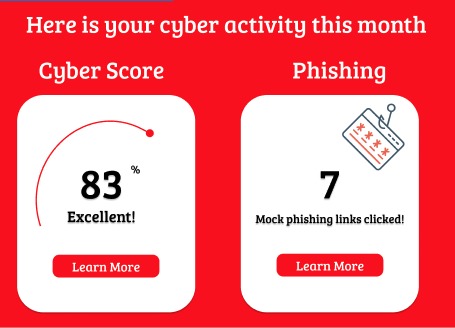 Cyber View – screenshot 2