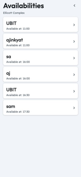MunchMatch – screenshot 4