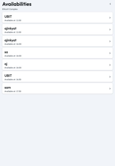 MunchMatch – screenshot 8