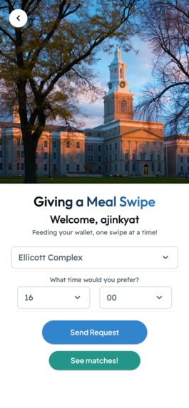 MunchMatch – screenshot 2