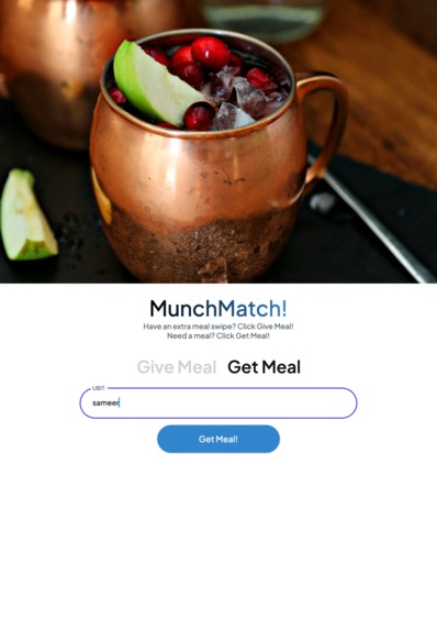 MunchMatch – screenshot 6