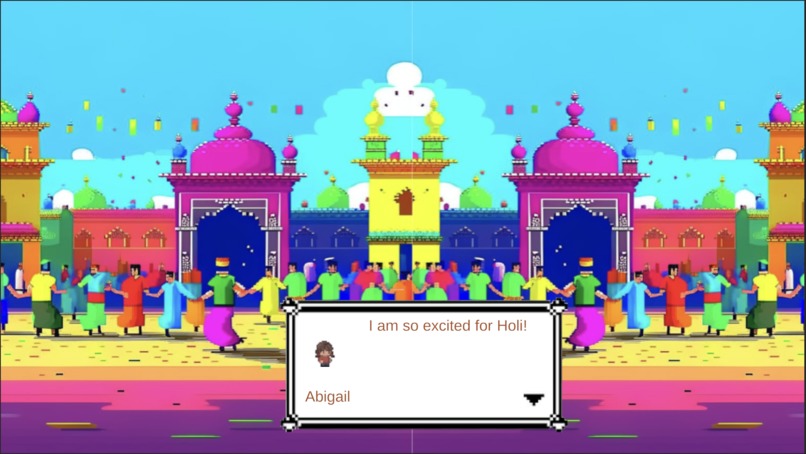Cultural Discoveries Abroad – screenshot 2
