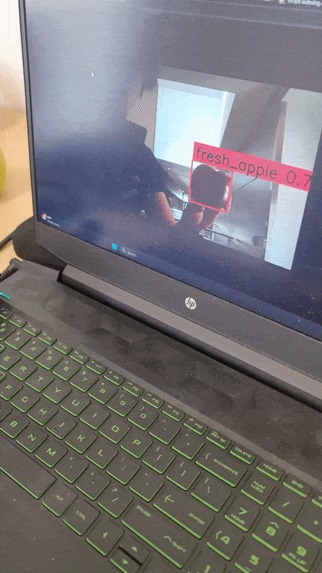 Bad Apples – screenshot 3