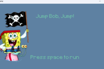 JumpBob