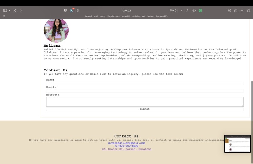 Diverse Dollar – screenshot 2