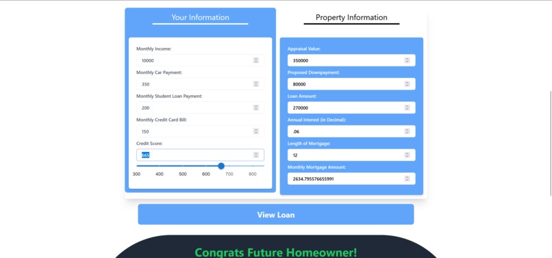 MaeBe Home – screenshot 2
