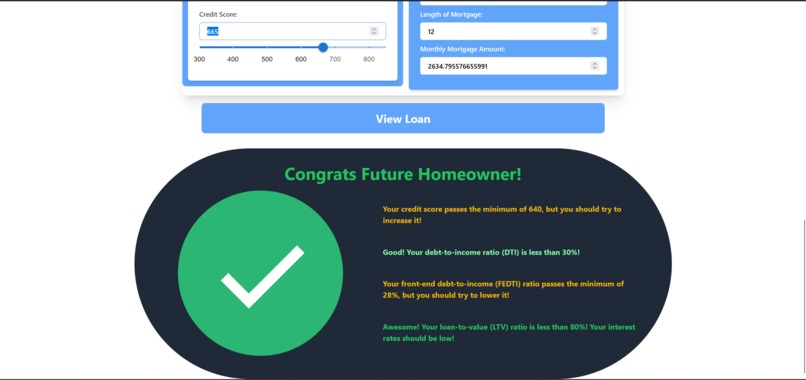 MaeBe Home – screenshot 3