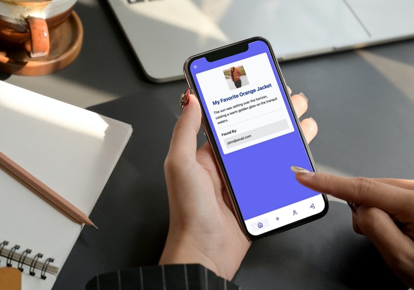 Foundit – screenshot 2