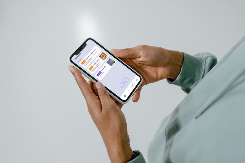 Foundit – screenshot 3