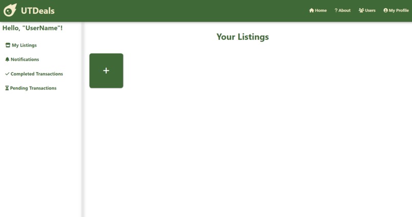UTDeals – screenshot 3
