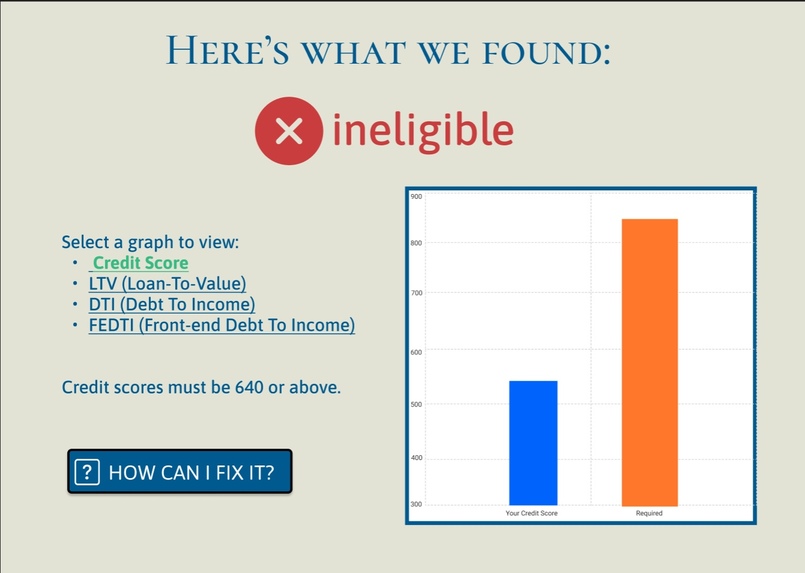 CreditToKey – screenshot 3