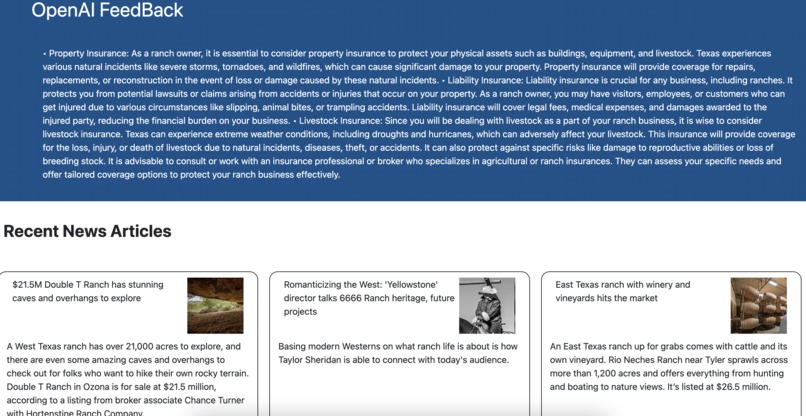 SafeBiz – screenshot 2