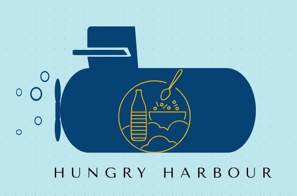 Hungry Harbour – screenshot 1