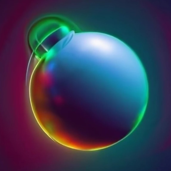 Quantum Mine Sweeper – screenshot 1