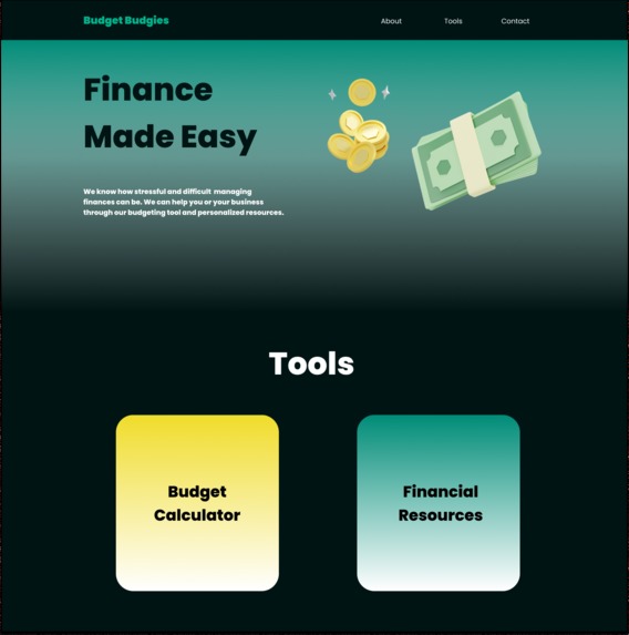 Budget Budgies – screenshot 1