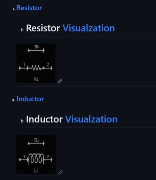 Super Circuits – screenshot 1