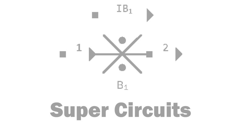 Super Circuits – screenshot 2