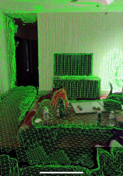 RenoVision.AI – screenshot 2