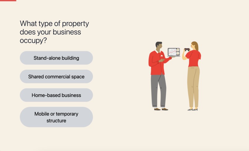 Pilot – screenshot 2