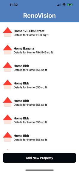 RenoVision.AI – screenshot 3