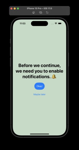 MedMinder – screenshot 3
