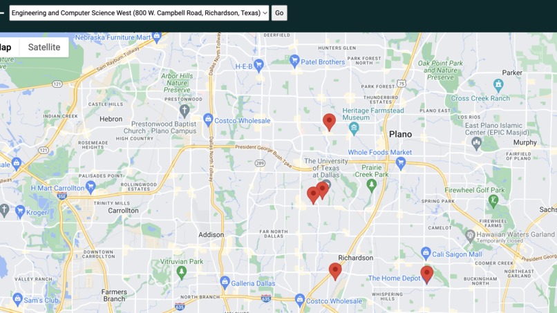 PropertyProber – screenshot 5
