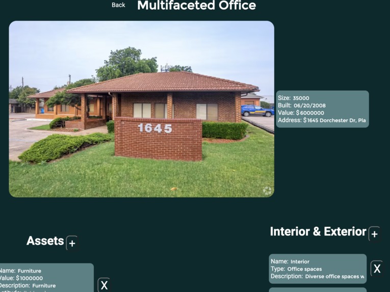 PropertyProber – screenshot 6