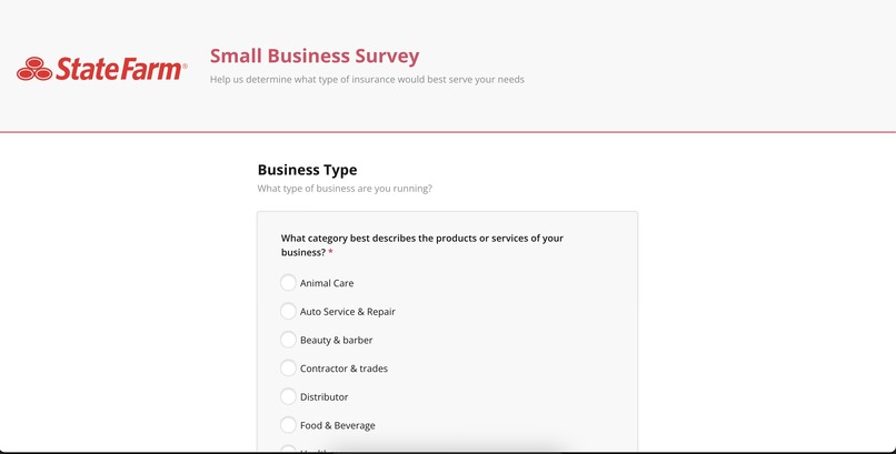 Simply StateFarm – screenshot 2