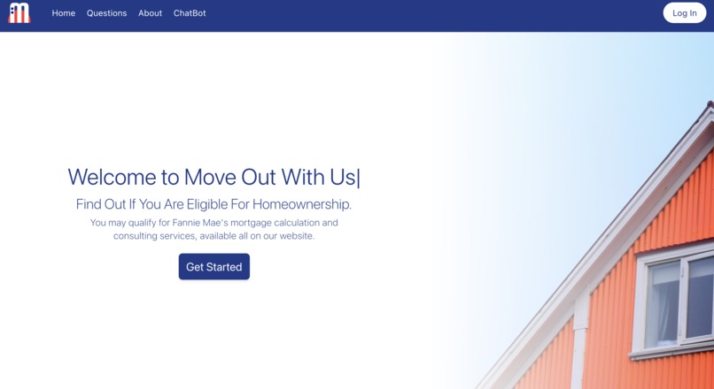 Move Out With US – screenshot 1