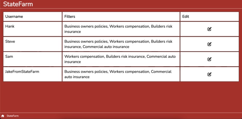 Simply StateFarm – screenshot 4