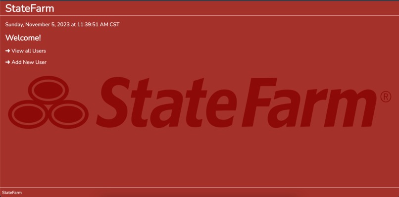 Simply StateFarm – screenshot 3