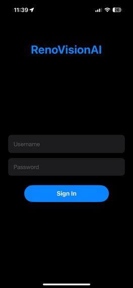RenoVision.AI – screenshot 5