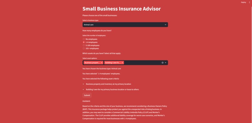 Jake 2.0 – screenshot 1