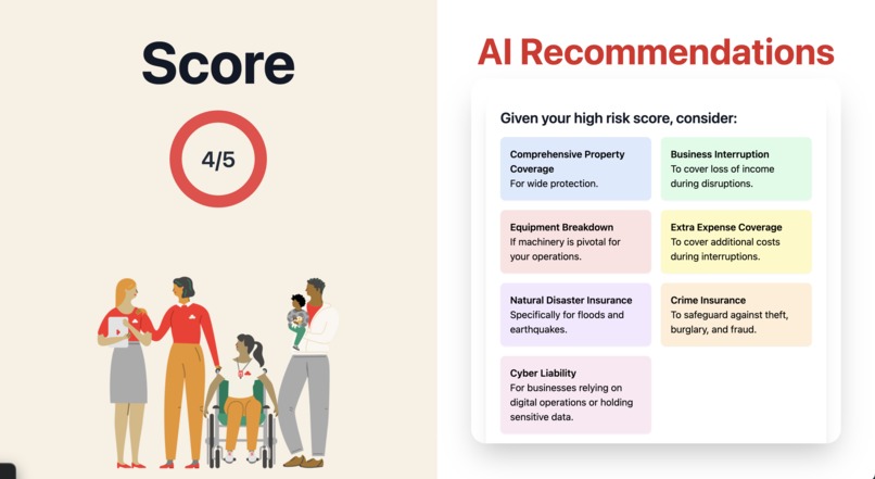 Pilot – screenshot 5