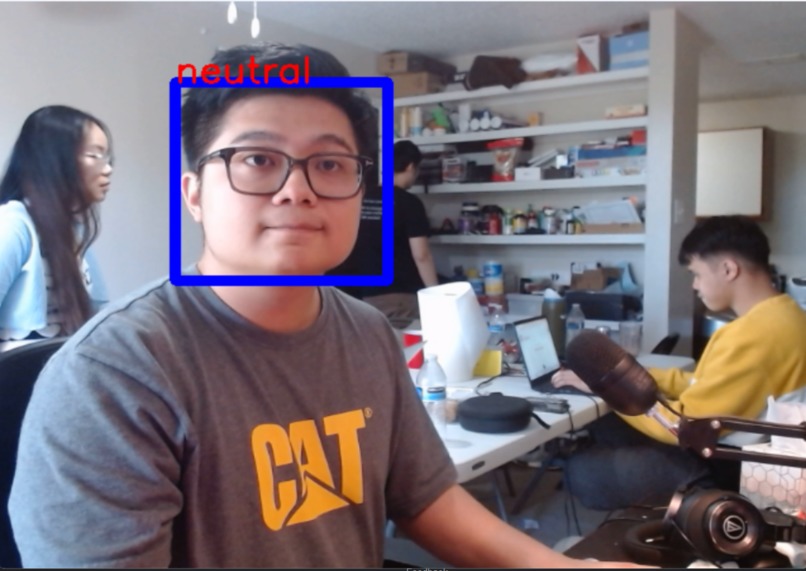 MoodTunes – screenshot 2