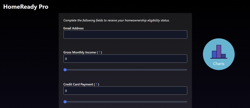 HomeReady Pro – screenshot 2