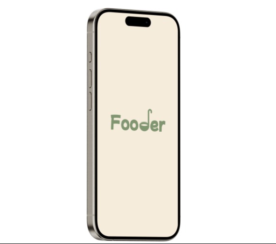 Fooder – screenshot 2